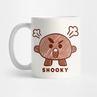 Shooky Mug